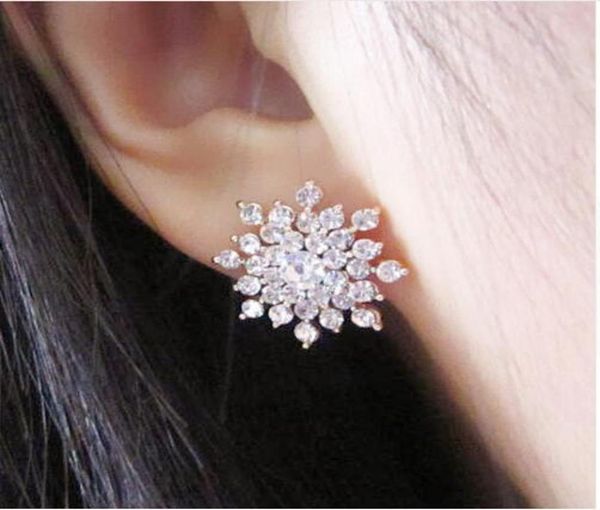 fashion brincos 2018 girls women earing bijoux sliver snowflake stud earrings for women wedding jewelry earings4801458, Golden;silver
fashion brincos 2018 girls women earing bijoux sliver snowflake stud earrings for women wedding jewelry earings4801458, Golden;silver