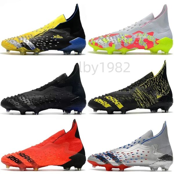 predator freak fg soccer shoes men cleats sneaker outdoor football boots meteorite pack escape light showpiece
predator freak fg soccer shoes men cleats sneaker outdoor football boots meteorite pack escape light showpiece