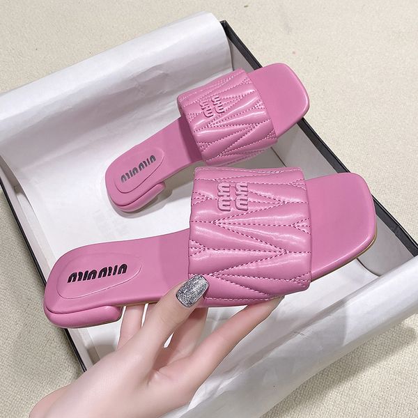 slippers shoes for women summer women's slipper fashion pleated slip on sandal flat heel outdoor casual beach slides shoes 230713cj, Black
slippers shoes for women summer women's slipper fashion pleated slip on sandal flat heel outdoor casual beach slides shoes 230713cj, Black