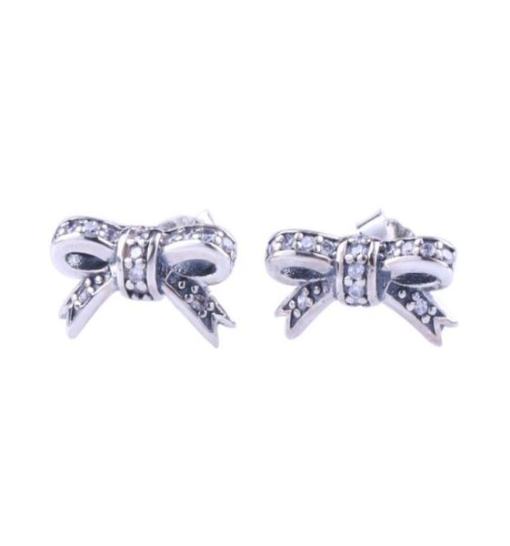 cute small bow stud earrings retail box sets 925 sterling silver women girls cz diamond gift earring4447739, Golden;silver
cute small bow stud earrings retail box sets 925 sterling silver women girls cz diamond gift earring4447739, Golden;silver