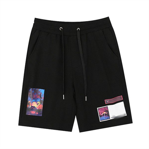advanced sense full print shorts men's summer casual loose five quarter pants trend new cool sense men's pants sports pants m-3xl, White;black
advanced sense full print shorts men's summer casual loose five quarter pants trend new cool sense men's pants sports pants m-3xl, White;black