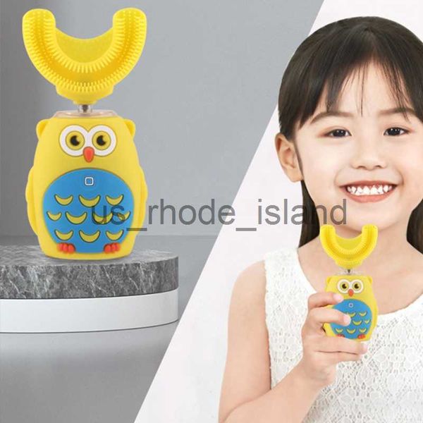 other baby feeding q1qd kids electric ultrasonic toothbrush u shaped cartoon owl rechargeable intelligent voice silicone automatic teeth cle
other baby feeding q1qd kids electric ultrasonic toothbrush u shaped cartoon owl rechargeable intelligent voice silicone automatic teeth cle