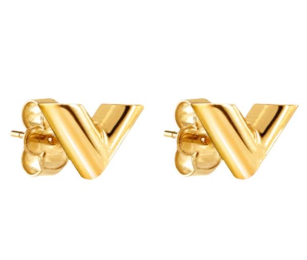 designer jewelery studs earrings titanium steel gold for women exquisite simple fashion women039s earings gifts luxury earring 8798987, Golden;silver
designer jewelery studs earrings titanium steel gold for women exquisite simple fashion women039s earings gifts luxury earring 8798987, Golden;silver
