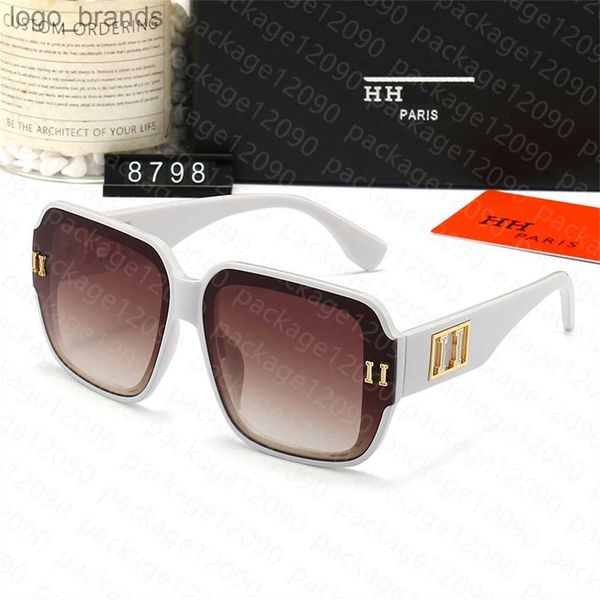 ss23 womens mens sunglasses 8798 polaroid lens designer letter luxury sunglasses goggle senior eyewear for women eyeglasses frame vintage me, White;black
ss23 womens mens sunglasses 8798 polaroid lens designer letter luxury sunglasses goggle senior eyewear for women eyeglasses frame vintage me, White;black