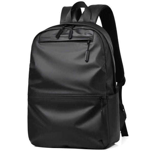 new fashion simple large backpack lapbag straight backpack
new fashion simple large backpack lapbag straight backpack