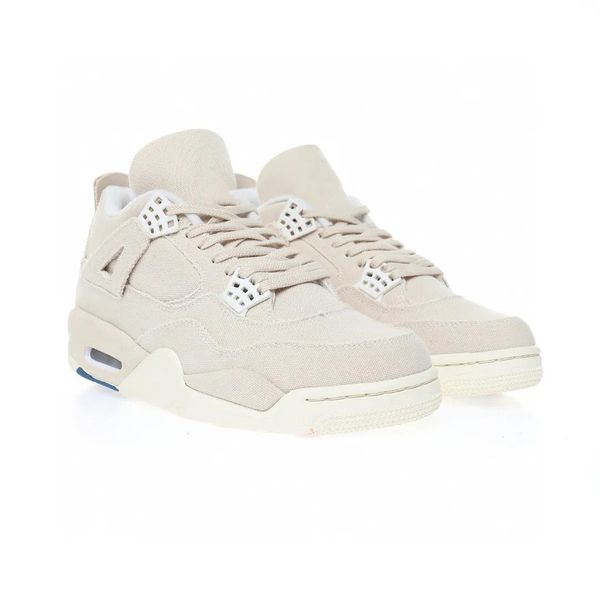 basketball shoes authentic jumpman 4s men women shoes white canvas designer basketball shoes outdoor sneakers size available fast delivery w
basketball shoes authentic jumpman 4s men women shoes white canvas designer basketball shoes outdoor sneakers size available fast delivery w