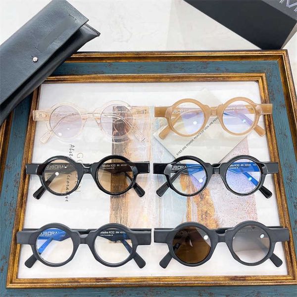 designer kuboraum sunglasses luxury brand fashion men and women glasses german personalized round frame plate mask same kub outdoor sunglass, White;black
designer kuboraum sunglasses luxury brand fashion men and women glasses german personalized round frame plate mask same kub outdoor sunglass, White;black