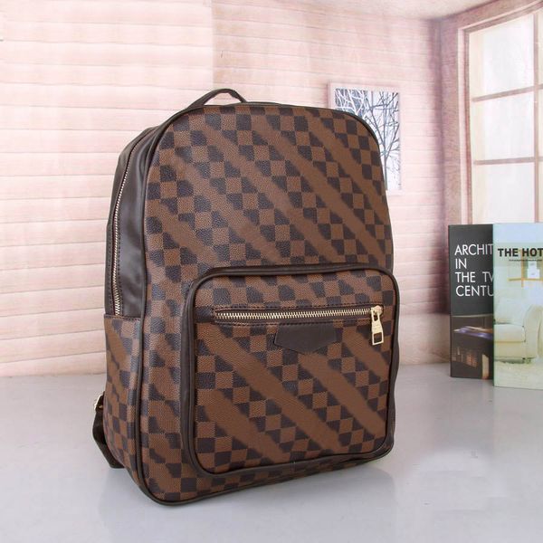 fashion backpack mens and women genuine leather plaid embossed handheld backpack luxury flower designer bag large capacity shoulder bag lugg
fashion backpack mens and women genuine leather plaid embossed handheld backpack luxury flower designer bag large capacity shoulder bag lugg