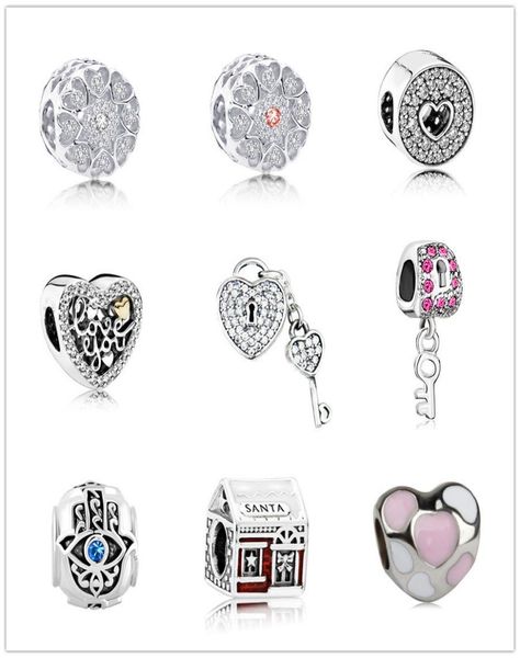 european new 1pc love crystal bead key eye house charms fit charms bracelet for women men diy jewelry el1219819360, Black
european new 1pc love crystal bead key eye house charms fit charms bracelet for women men diy jewelry el1219819360, Black