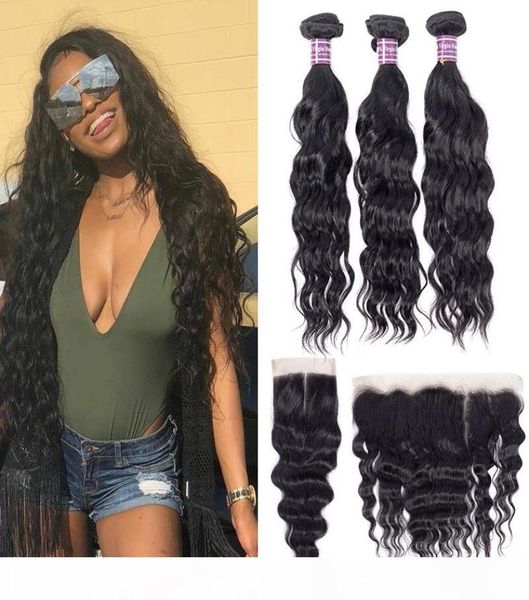 brazilian virgin human hair wet wavy bundles with closure unprocessed peruvian water wave bundles with frontal closure human hair 8840480, Black;brown
brazilian virgin human hair wet wavy bundles with closure unprocessed peruvian water wave bundles with frontal closure human hair 8840480, Black;brown