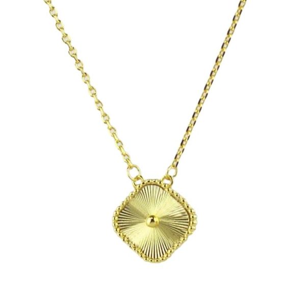 clover necklace designer necklace women fashion pendant necklaces jewelry 18k plated giftfashion classic 4/four leaf clover charm bracelets, Silver
clover necklace designer necklace women fashion pendant necklaces jewelry 18k plated giftfashion classic 4/four leaf clover charm bracelets, Silver