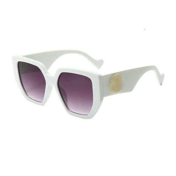 designer lou brand sunglasses luxury fashion men and women 2023 sunglasseswith high-end sensation large face slimming effect with uv protect, White;black
designer lou brand sunglasses luxury fashion men and women 2023 sunglasseswith high-end sensation large face slimming effect with uv protect, White;black