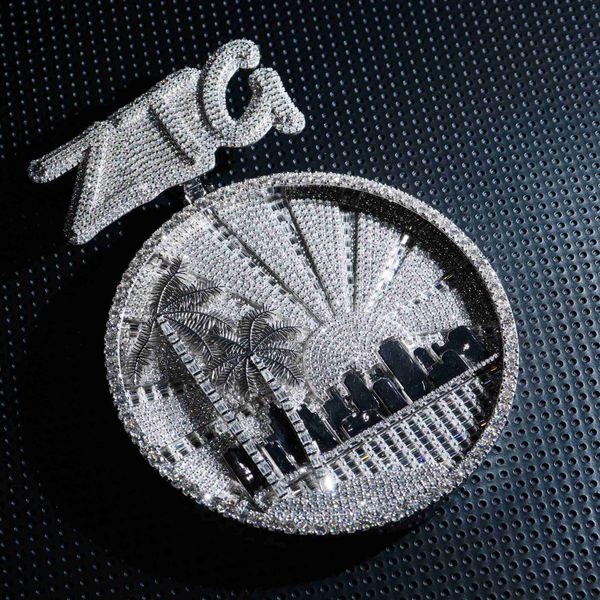 2023 new hip hop jewelry mens iced out custom letter pendant 925 sterling silver vvs moissanite pass diamond tester
2023 new hip hop jewelry mens iced out custom letter pendant 925 sterling silver vvs moissanite pass diamond tester