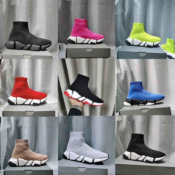 designer speed sneakers classic speeds trainer sneaker walking casual shoes socks fashion designer socks designer boot jogging walking train, Black
designer speed sneakers classic speeds trainer sneaker walking casual shoes socks fashion designer socks designer boot jogging walking train, Black