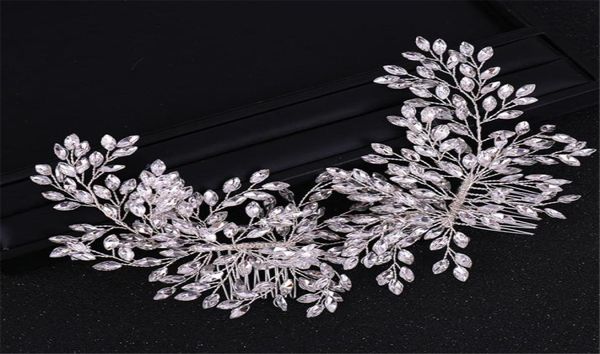 rose gold wedding hair comb bridal hair clip rhinestone hair accessories headpieceshandmade pearl beaded side comb for brides and7300059, Slivery;golden
rose gold wedding hair comb bridal hair clip rhinestone hair accessories headpieceshandmade pearl beaded side comb for brides and7300059, Slivery;golden