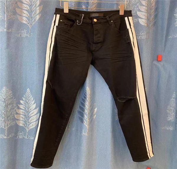 mens jeans designer bags white stripe off 2022ss jean arrival vintage style hole fashion men slim motorcycle biker causal h7761981, Blue
mens jeans designer bags white stripe off 2022ss jean arrival vintage style hole fashion men slim motorcycle biker causal h7761981, Blue