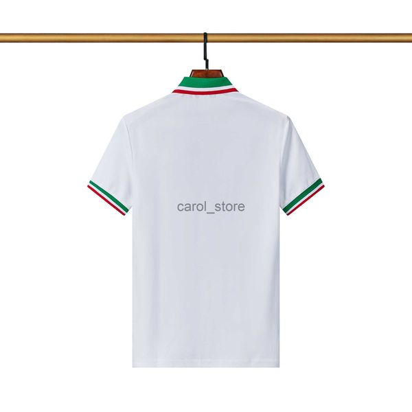 men's t-shirts men's polos 2023 new short sleeved shirt summer fashion brand loose female designer casual couple flower shirt j230, White;black
men's t-shirts men's polos 2023 new short sleeved shirt summer fashion brand loose female designer casual couple flower shirt j230, White;black