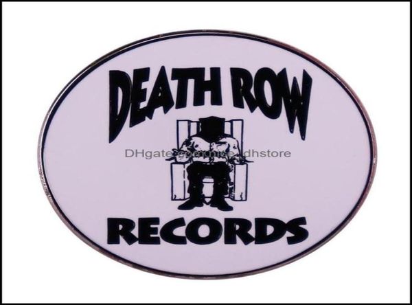pinsbrooches jewelry death row records logo pin brooch hip hop badge drop delivery 2021 dhcn52896693, Gray
pinsbrooches jewelry death row records logo pin brooch hip hop badge drop delivery 2021 dhcn52896693, Gray
