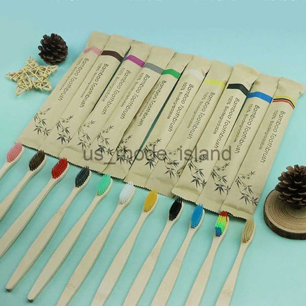 other baby feeding customized kids bamboo toothbrushea 100pcs with individual paper bag wooden soft tooth brush for home travel l x0714
other baby feeding customized kids bamboo toothbrushea 100pcs with individual paper bag wooden soft tooth brush for home travel l x0714