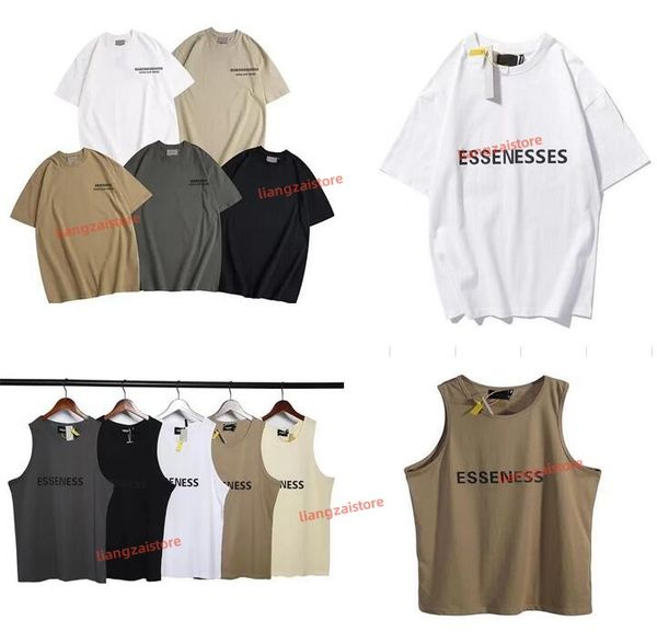 2023 ess fashion mens women friends t shirt for sale cotton tshirts designer skateboard hip hop oversized high street couples clothing, White;black
2023 ess fashion mens women friends t shirt for sale cotton tshirts designer skateboard hip hop oversized high street couples clothing, White;black