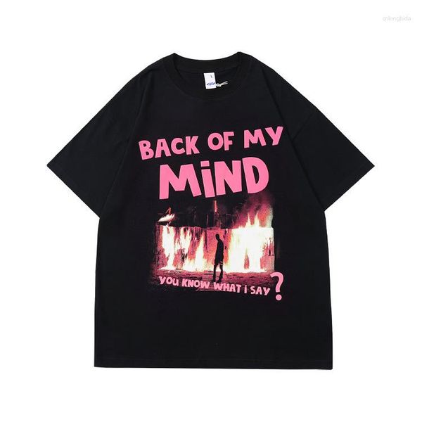 men's t shirts mens women desiger brand summer t-shirt trend casual loose letter print short sleeve street harajuku couple tees, White;black
men's t shirts mens women desiger brand summer t-shirt trend casual loose letter print short sleeve street harajuku couple tees, White;black