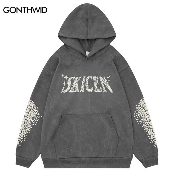 men's hoodies sweatshirts hip hop suede sweatshirt y2k harajuku letter graphic print punk hoodies streetwear fashion loose hooded pullo, Black
men's hoodies sweatshirts hip hop suede sweatshirt y2k harajuku letter graphic print punk hoodies streetwear fashion loose hooded pullo, Black