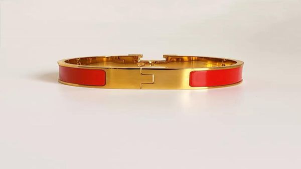 designer design bangle stainless steel gold buckle bracelet fashion jewelry men and women bracelets1197372, Black
designer design bangle stainless steel gold buckle bracelet fashion jewelry men and women bracelets1197372, Black