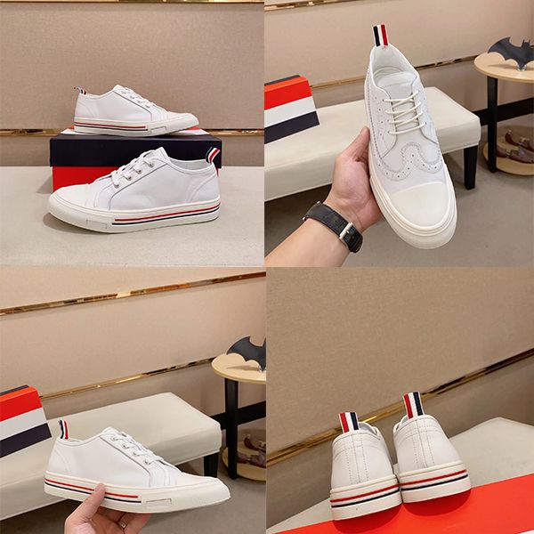 men shoes 2023 new lightweight soft sole small white shoes leather face all-matching white shoes men summer pure white students breathable w, Black
men shoes 2023 new lightweight soft sole small white shoes leather face all-matching white shoes men summer pure white students breathable w, Black