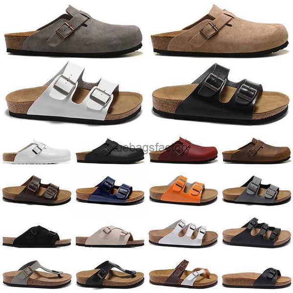 designer sandals bostons clogs slippers men women slides slipper soft footbed suede leather buckle strap shoes outdoor size 35-47, Black
designer sandals bostons clogs slippers men women slides slipper soft footbed suede leather buckle strap shoes outdoor size 35-47, Black