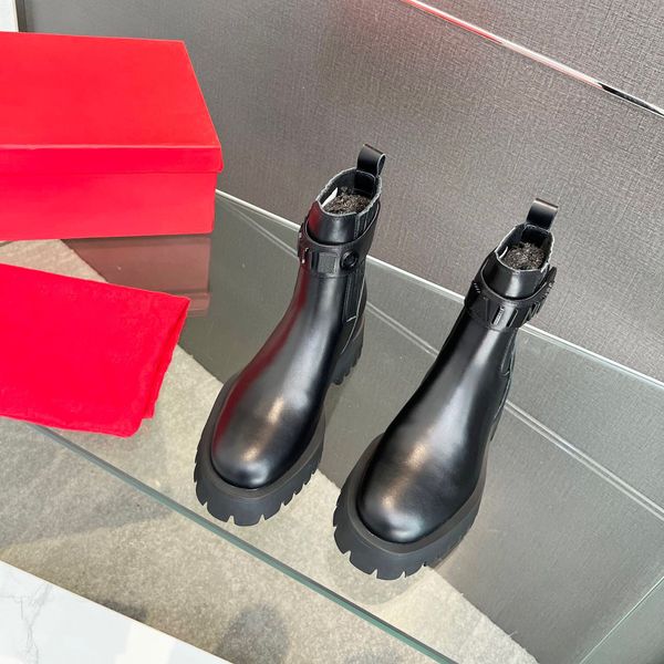 designer boots paris luxury brand boot genuine leather ankle booties woman short boot sneakers trainers slipper sandals by 1978 w344 05, Black
designer boots paris luxury brand boot genuine leather ankle booties woman short boot sneakers trainers slipper sandals by 1978 w344 05, Black