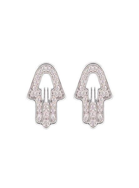 fashion hand hollow design stud earrings cz micro pave white rhinestone cubic zircon stud earring for women jewelry bridal wedding3933189, Golden;silver
fashion hand hollow design stud earrings cz micro pave white rhinestone cubic zircon stud earring for women jewelry bridal wedding3933189, Golden;silver