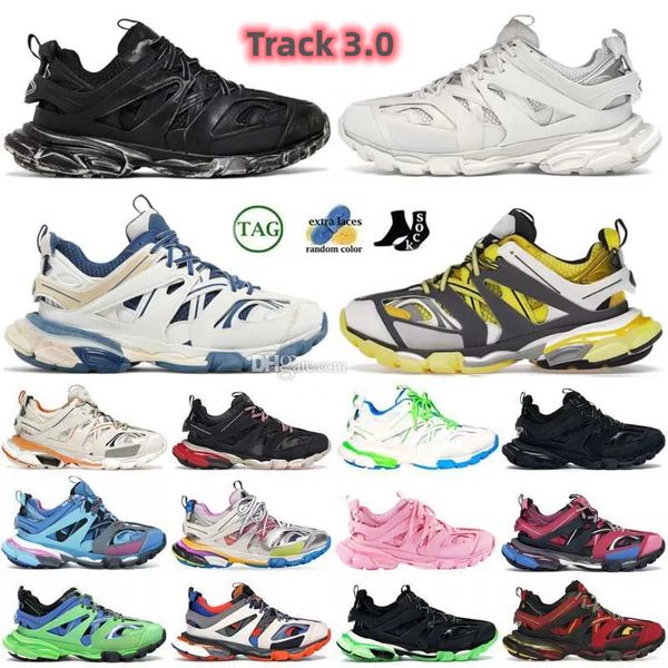 2023 designer luxury brand men women casual shoes track 3 3.0 white black sneakers tess.s. gomma leather trainer nylon printed platform desi
2023 designer luxury brand men women casual shoes track 3 3.0 white black sneakers tess.s. gomma leather trainer nylon printed platform desi