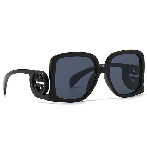 designer sunglasses summer fashion women mens with letter new fashionable sunscreen large frame women's high sense popular, White;black
designer sunglasses summer fashion women mens with letter new fashionable sunscreen large frame women's high sense popular, White;black