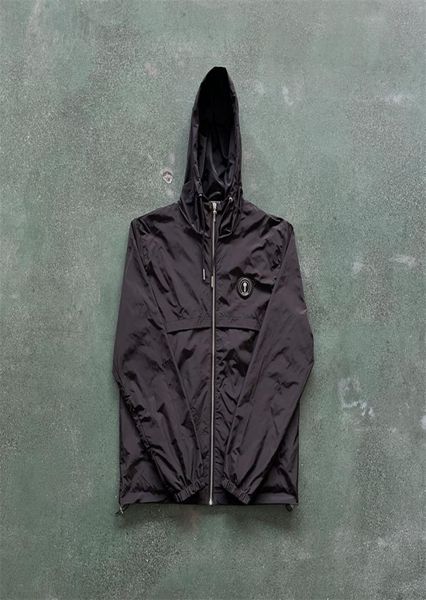 men jacket sportswear irongate t windbreaker-black 1to1 embroidered letters women zipper sun protection6759012, Black;brown
men jacket sportswear irongate t windbreaker-black 1to1 embroidered letters women zipper sun protection6759012, Black;brown