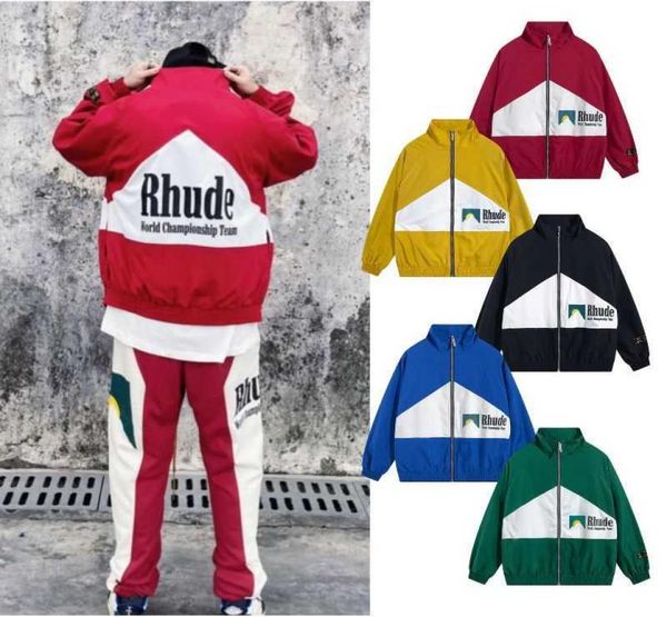 2023 patchwork jacket men women zip cardigan coat set osri06263802, Black
2023 patchwork jacket men women zip cardigan coat set osri06263802, Black