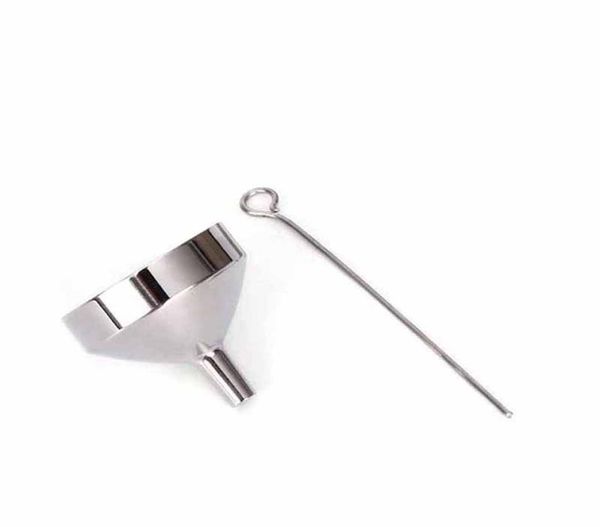 whole stainless steel cremation jewelry pendant necklace funnel tool ashes urn filling kit1159312, Silver
whole stainless steel cremation jewelry pendant necklace funnel tool ashes urn filling kit1159312, Silver