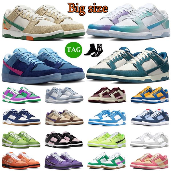 with box men women running shoes black white panda green unc grey fog orange syracuse triple pink mens trainers outdoor sports sneakers
with box men women running shoes black white panda green unc grey fog orange syracuse triple pink mens trainers outdoor sports sneakers