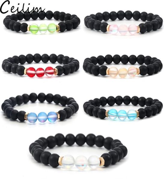 6mm fashion design crystal glass flash stone bead bracelet for women men colorful natural black matte agate stone ethnic bracelet5103140
6mm fashion design crystal glass flash stone bead bracelet for women men colorful natural black matte agate stone ethnic bracelet5103140