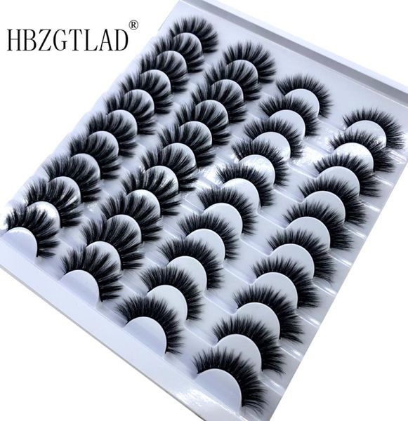 2020 new 20 pairs natural false eyelashes fake lashes long makeup 3d mink eyelashes eyelash extension mink eyelashes for beauty 007276703
2020 new 20 pairs natural false eyelashes fake lashes long makeup 3d mink eyelashes eyelash extension mink eyelashes for beauty 007276703