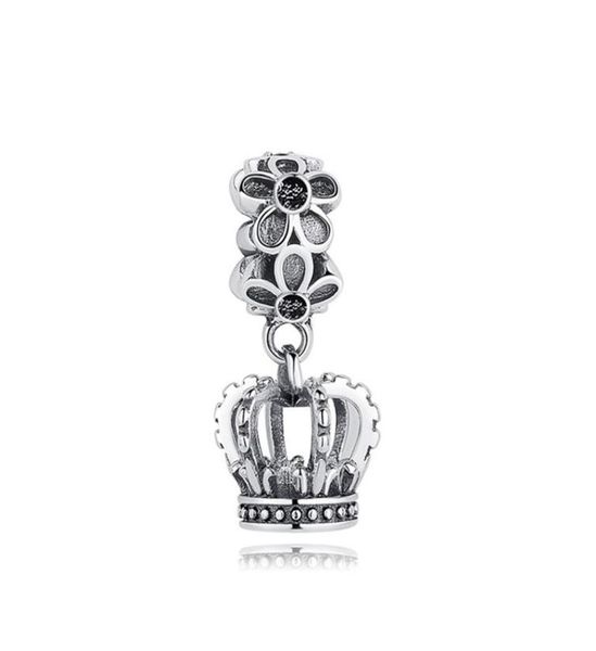 crown flower dangle pendant retro alloy charm bead fashion women jewelry stunning european style for bracelet necklace panza004-589935788, Bronze;silver
crown flower dangle pendant retro alloy charm bead fashion women jewelry stunning european style for bracelet necklace panza004-589935788, Bronze;silver