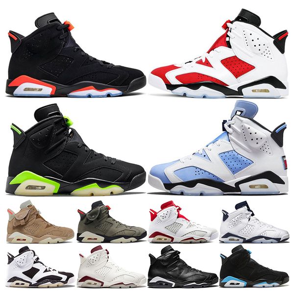 outdoor 6s basketball shoes unc bordeaux electric green carmine infrared gold hoops hare black cat maroon oreo midnight navy mens womens spo
outdoor 6s basketball shoes unc bordeaux electric green carmine infrared gold hoops hare black cat maroon oreo midnight navy mens womens spo