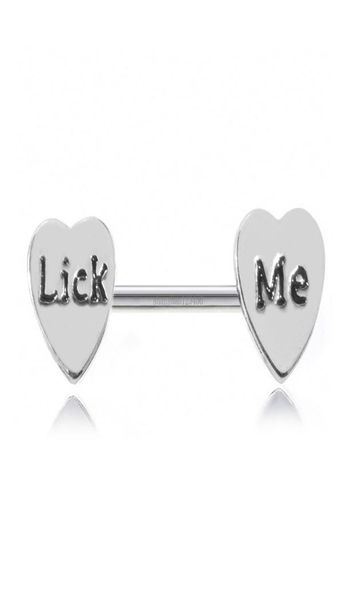 women heart nipple rings stainless steel tongue rings bar body piercing jewelry for women gift will and sandy new7239465, Silver
women heart nipple rings stainless steel tongue rings bar body piercing jewelry for women gift will and sandy new7239465, Silver