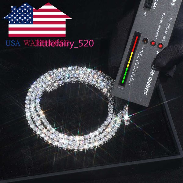 pendant necklaces usa stock fine jewelry hip hop 925 sterling silver vvs moissanite diamond classic tennis chain necklace for men women
pendant necklaces usa stock fine jewelry hip hop 925 sterling silver vvs moissanite diamond classic tennis chain necklace for men women