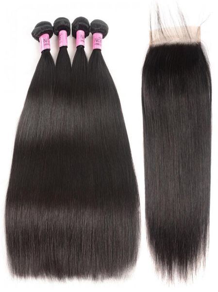 tkwig series brazilian human hair 4 bundles with lace closure 7x7 straight hair bundles with lace closure remy hair extensions7078374, Black;brown
tkwig series brazilian human hair 4 bundles with lace closure 7x7 straight hair bundles with lace closure remy hair extensions7078374, Black;brown