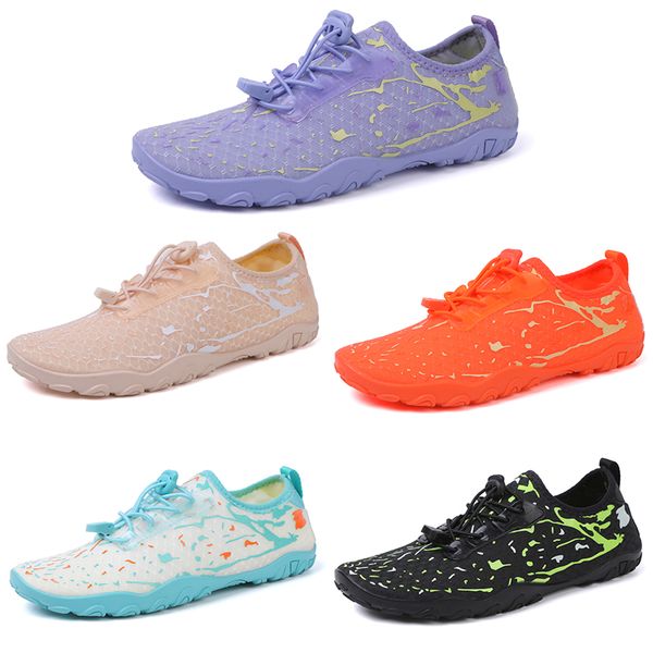 2023 wear resistant wading casual shoes men black green white orange purple sneakers outdoor for all terrains color5
2023 wear resistant wading casual shoes men black green white orange purple sneakers outdoor for all terrains color5