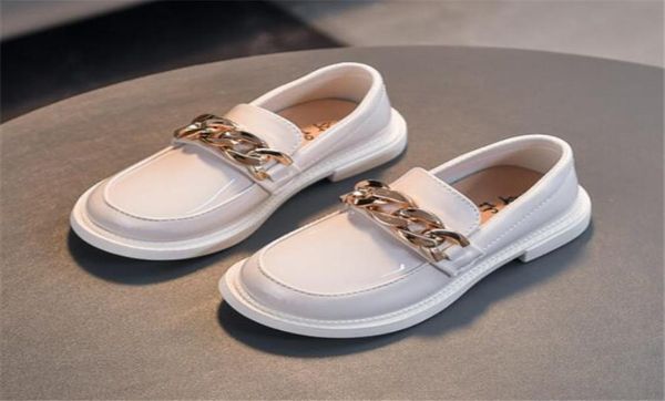 kids girls casual sneakers black leather shoes spring autumn loafers toddler boys chain slip on shoes white boat shoe for children3349955, Black;red
kids girls casual sneakers black leather shoes spring autumn loafers toddler boys chain slip on shoes white boat shoe for children3349955, Black;red