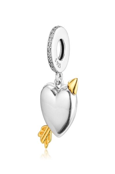2019 spring 925 sterling silver jewelry limited edition love arrow charm original beads fits bracelets necklace for women diy making5546861, Bronze;silver
2019 spring 925 sterling silver jewelry limited edition love arrow charm original beads fits bracelets necklace for women diy making5546861, Bronze;silver