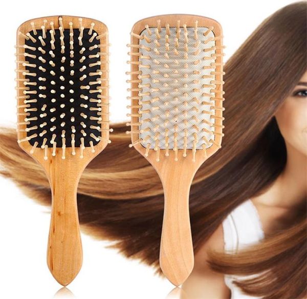 comb hair care brush massage wooden spa massage comb 2 color antistatic hair comb massage head promote blood circulation9961548, Silver
comb hair care brush massage wooden spa massage comb 2 color antistatic hair comb massage head promote blood circulation9961548, Silver