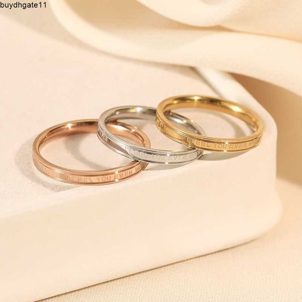 fashion accessories titanium steel ring female niche light luxury style french non fading inset cold stainless hand jewelry, Silver
fashion accessories titanium steel ring female niche light luxury style french non fading inset cold stainless hand jewelry, Silver