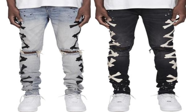 men039s jeans fashion slim fit ripped printed y2k pants hip hop vintage male denim trousers elegant jean for men pantmen039s6982517, Blue
men039s jeans fashion slim fit ripped printed y2k pants hip hop vintage male denim trousers elegant jean for men pantmen039s6982517, Blue